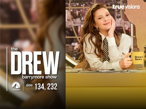 The Drew Barrymore Show S3