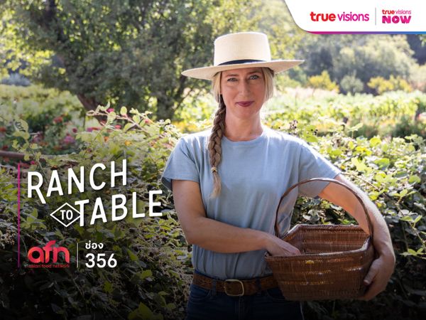 Ranch to Table S3