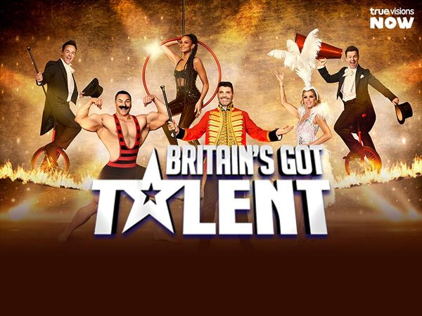Britain's Got Talent [15]