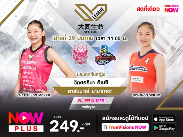 พรีวิว : วิกตอรินา ฮิเมจิ พบ อารันมาเร่ ยามากาตะ 