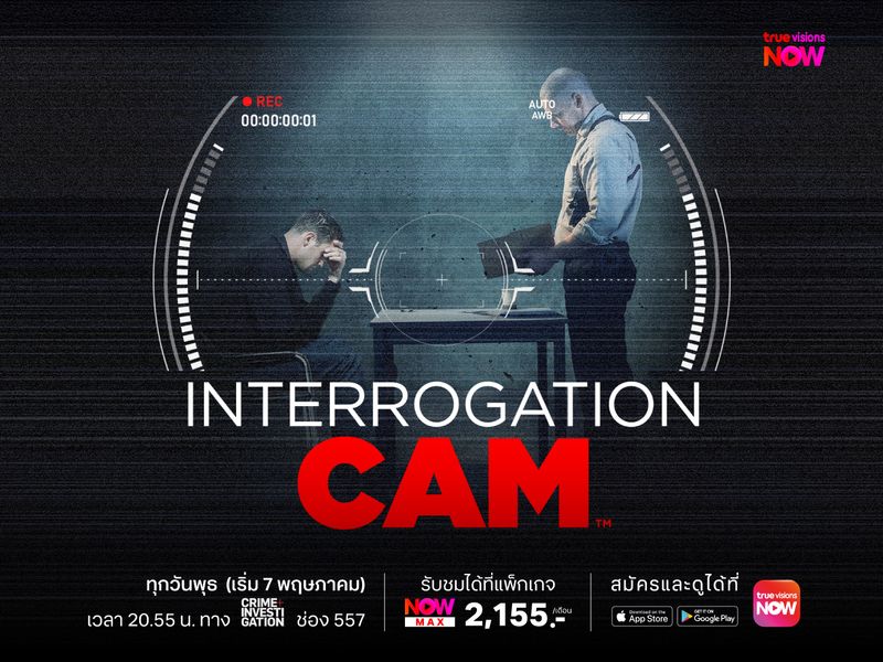 Interrogation Cam