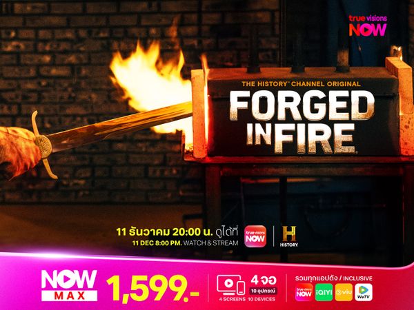 Forged in Fire Season 10