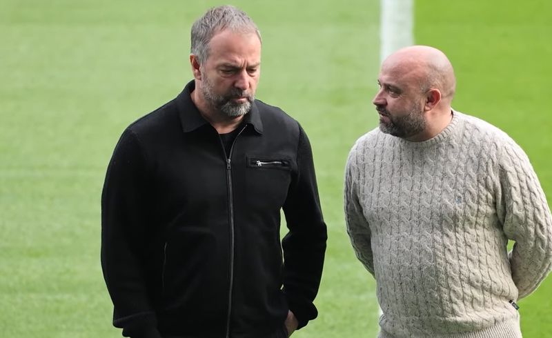 ฟลิค มั่นใจศักยภาพ บาร์ซ่า  ฟันธง! บุกดับซ่า เอสปันญ่อล