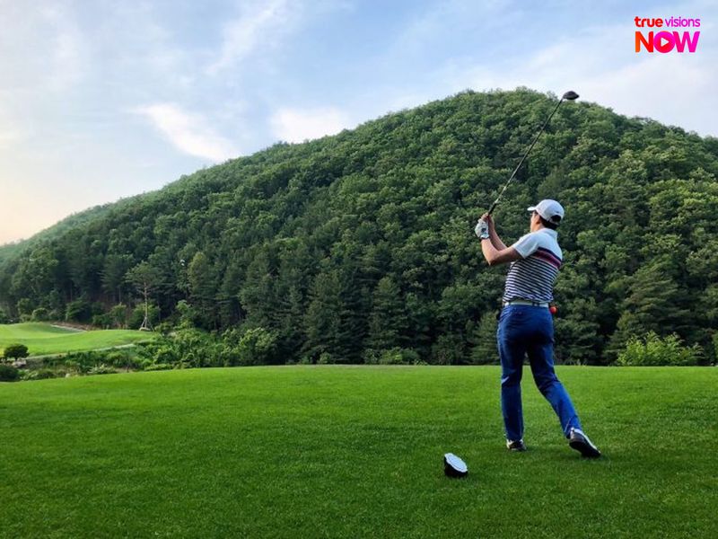 3 เหตุผลที่ต้องร่วมดวลวงสวิงกับ WAGC Thailand