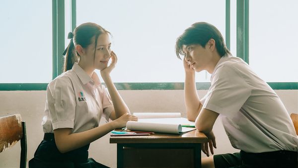 รักษ์ – To Love & Cherish