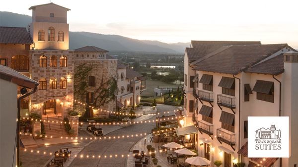 TOSCANA VALLEY TOWN SQUARE SUITES