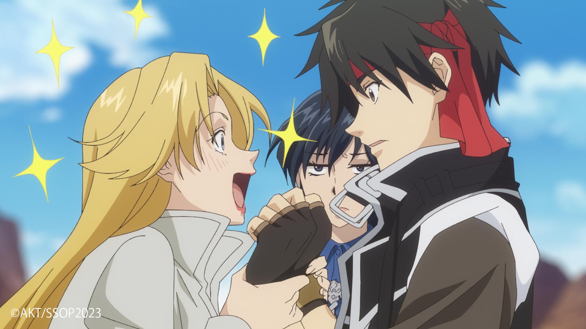 #TrueVisions #Kids #anime #SorcerousStabberOrphen #การ์ตูน #การ์ตูนญี่ปุ่น