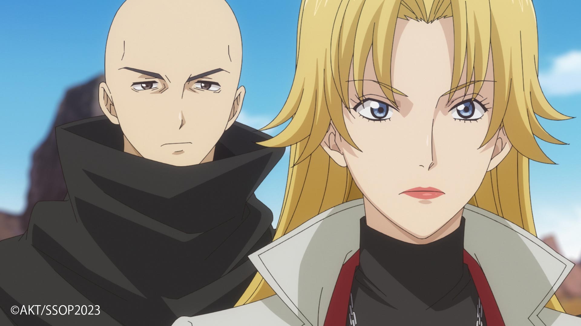 #TrueVisions #Kids #anime #SorcerousStabberOrphen #การ์ตูน #การ์ตูนญี่ปุ่น