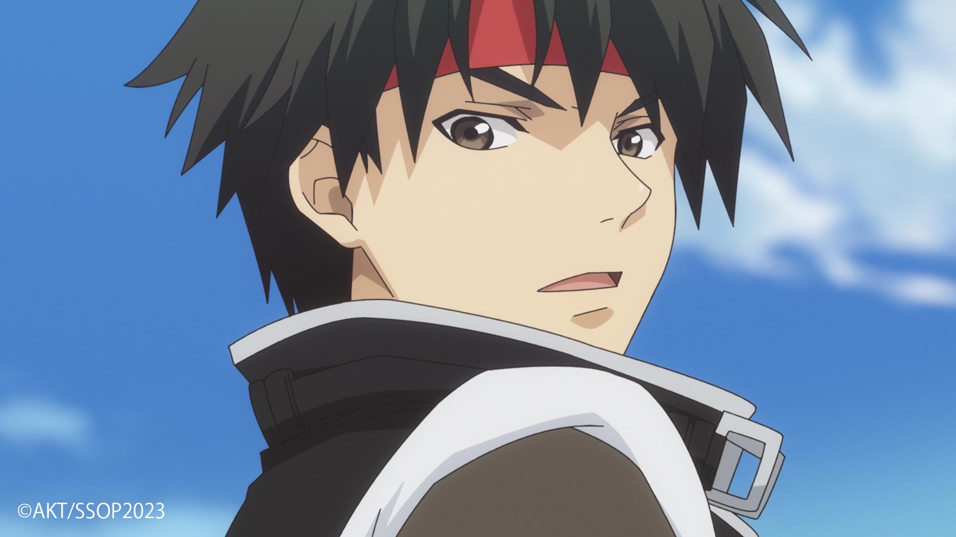 #TrueVisions #Kids #anime #SorcerousStabberOrphen #การ์ตูน #การ์ตูนญี่ปุ่น