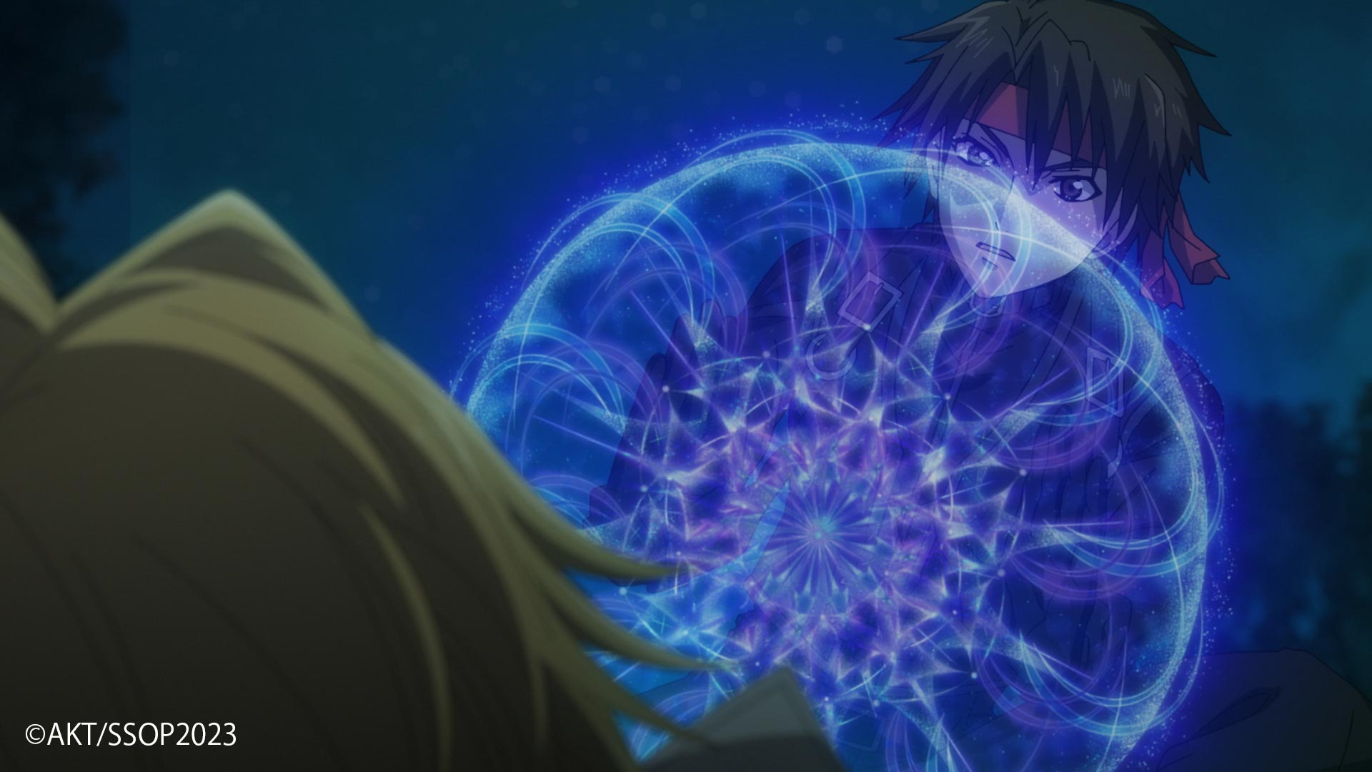 #TrueVisions #Kids #anime #SorcerousStabberOrphen #การ์ตูน #การ์ตูนญี่ปุ่น