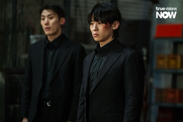  The Defects คิมจินยอง